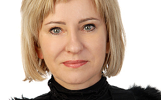 Dorota Białowąs: liczenie głosów nie będzie ciągnąć się w nieskończoność
